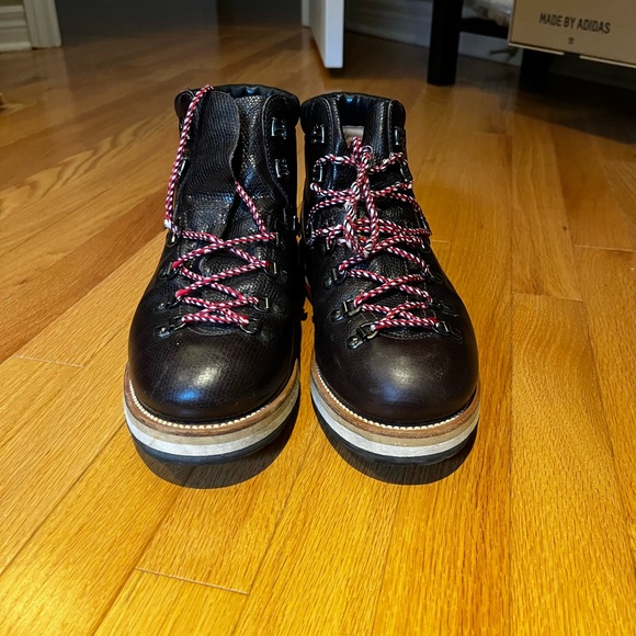 Moncler peak winter boots - Picture 5 of 6